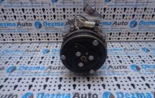 Cod oem: 8200840899 compresor clima Renault Clio 2, 1.2B, D4F726