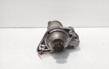 Electromotor, cod 02Z911024L, Skoda Octavia 3 (5E3), 1.6 TDI, CLH, 5 vit man (idi:687235)