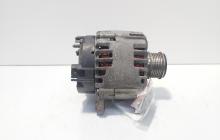 Alternator 180A, cod 03L903023E, Audi A3 Cabriolet (8P7) 2.0 TDI, CBA (idi:684434)