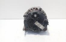 Alternator 180A, cod 03L903023E, Vw Passat (3C2) 2.0 TDI, CBA (idi:684434)