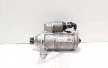 Electromotor, cod 02Z911024L, Skoda Octavia 3 (5E3), 1.6 TDI, CLH, 5 vit man (idi:686953)