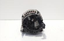 Alternator 140A Bosch, cod 06F903023F, VW Touran (1T1, 1T2), 1.9 TDI, BLS (idi:687070)