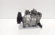 Compresor clima, cod 4G0260805D, Audi A6 (4G2, C7) 2.0 TDI, CGL (id:687572)