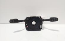 Maneta semnalizare, stergatoare si tempomat 3C5953513C, 3C5953507C, Vw Passat (3C2) 2005-2010 (id:199287)