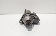 Electromotor, cod 02M911023N, Skoda Octavia 2 (1Z3) 2.0 TDI, BKD, 6 vit man (idi:687521)