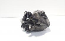 Pompa inalta presiune, cod 03L130755AC, 0445010529, Audi A6 Avant (4G5, C7), 2.0 TDI, CGL (idi:687111)