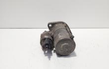 Electromotor, cod 02M911023N, Skoda Octavia 2 (1Z3) 2.0 TDI, AZV, 6 vit man (idi:687521)