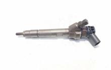 Injector, cod 7810702-03, 0445110478, Bmw 3 Coupe (E92), 2.0 diesel, N47D20C (idi:687541)