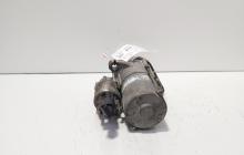 Electromotor, cod 02Z911023H, Seat Altea XL (5P5, 5P8) 1.9 TDI, BKC, 5 vit (idi:687523)