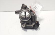 Clapeta acceleratie, cod 04L128063N, Seat Leon ST Combi (5F8), 1.6 TDI, CLH (idi:687231)