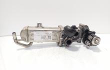 Racitor gaze cu egr, cod 03L131512C, Skoda Superb II Combi (3T5) 1.6 TDI, CAY (idi:687204)