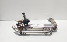 Racitor gaze, cod 03G131512S, Vw Jetta 3 (1K2) 2.0 TDI, BMM (idi:686662)