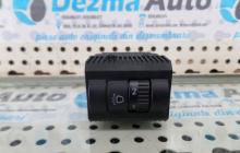 Buton reglaj faruri Vw Polo 9N, 6Q0941333B