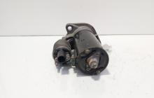 Electromotor, cod 02M911024C, Skoda Superb II (3T4) 2.0 TDI, CFF, 6 vit (idi:687620)