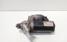 Electromotor, cod 02M911024C, Skoda Superb II Combi (3T5) 2.0 TDI, CFF, 6 vit (idi:687620)