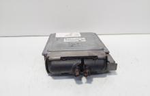 Calculator motor ECU, cod 03L906023B, Vw Jetta 3 (1K2) 1.6 TDI, CAY (idi:687307)