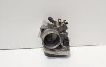 Clapeta acceleratie, cod 06A133062AT, VW Passat Variant (3C5), 1.6 benz, BSF (idi:684766)