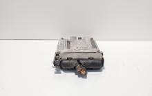 Calculator motor ECU, cod 03L907309, 0281015029, Vw Passat (3C2) 2.0 TDI, CBA (idi:678969)