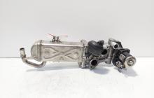 Racitor gaze cu egr, cod 03L131512CF, Vw Passat Variant (365), 2.0 TDI, CFF (idi:687616)
