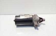 Electromotor, cod 03L911021E, Audi A5 Cabriolet (8F7) 2.0 TDI, CGL, cutie automata (idi:687575)