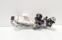 Racitor gaze cu egr, cod 03L131512DQ, Vw Golf 6 (5K1), 1.6 TDI, CAY (id:686155)