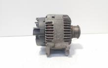 Alternator 180A Valeo, cod 021903026L, Vw Passat Variant (3C5) 2.0 TDI, BMP (idi:684433)