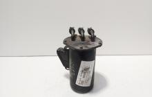 Carcasa filtru combustibil, cod 5Q0127400F, Vw Passat (3G2) 2.0 TDI, CRL (id:687757)
