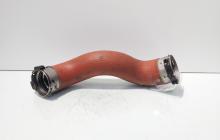 Furtun intercooler, cod 2125280682, Mercedes Clasa C T-Model (S204) 2.2 CDI, OM651911 (id:687797)