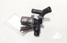 Pompa recirculare apa, cod A6512000231, Mercedes Clasa C T-Model (S204) 2.2 CDI, OM651911 (id:687796)