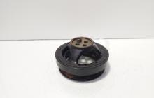 Fulie motor, Mercedes Clasa C (W204) 2.2 CDI, OM651913 (id:687786)