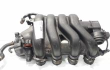 Galerie admisie cu clapete, cod 06F133210P, Audi A3 Sportback (8PA) 2.0 FSI, BVY (idi:685990)