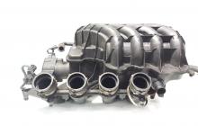 Galerie admisie cu clapete, cod 06F133210P, Vw Golf 5 Plus (5M1) 2.0 FSI, BVZ (idi:685990)