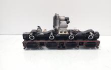 Galerie admisie cu clapeta, cod 06D133209T, Audi A3 Cabriolet (8P7) 2.0 FSI, BLX (idi:685991)