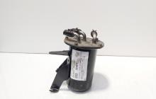 Carcasa filtru combustibil, cod 7N0127400D, Vw Passat CC (358) 2.0 TDI, CFG (id:687611)