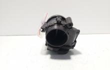 Clapeta acceleratie, cod 760491980-01, Mini Cooper (R56), 1.6 16v benz, N16B16A (id:687670)