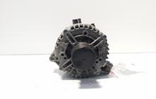 Alternator 180A, cod 6G9N-10300-JD, Volvo XC60 2.4D, D5244T5 (id:687584)