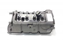 Capac culbutori, cod V757272480, Peugeot 308, 1.6 benz, 5FW (id:687814)