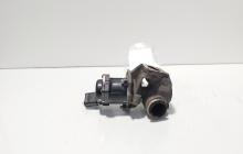 Egr, Ford Fiesta 5 1.4 TDCI, F6JB (id:687602)