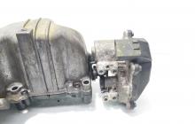 Motoras galerie admisie, cod 03L129086, Audi A4 (8K2, B8) 2.0 TDI, CAH (idi:681577)