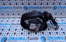 Centura dreapta fata cu capsa, 1Z0857702A, Skoda Octavia 2 (1Z3) 2004-2013