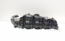 Galerie admisie cu clapete, cod 03L129711AG, Skoda Superb II Combi (3T5) 2.0 TDI, CBB (idi:679394)