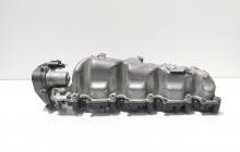 Galerie admisie cu clapete, cod 03L129711E, Audi A4 (8K2, B8), 2.0 TDI, CAH (id:687668)