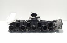 Galerie admisie cu clapete, cod 03L129711E, Audi A4 (8K2, B8), 2.0 TDI, CAH (id:687668)