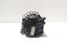 Alternator Valeo, cod 9678048880, Peugeot 308, 1.6 HDI, 9H06 (id:687673)