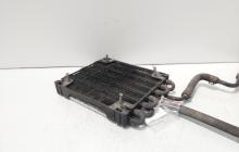 Radiator racire combustibil, Mercedes Clasa C (W203) 2.2 CDI, OM646963 (id:688185)