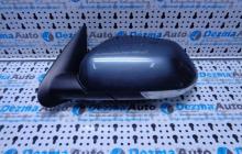 Oglinda electrica stanga cu semnalizare, Skoda Octavia 2 (1Z3) 2004-2013