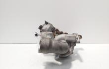 Turbosuflanta, cod 9677062780, Peugeot 3008 2.0 HDI, RHC (id:687625)