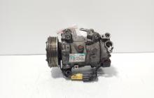 Compresor clima, cod 9671451380, Peugeot 3008 2.0 HDI, RHC (id:687624)