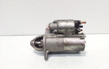 Electromotor, cod GM55556092, Opel Astra H 1.6 benz, Z16XER, 5 vit man (id:687868)