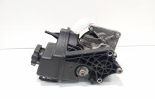 Pompa servo directie cu vas, cod A0064662601, Mercedes Clasa C (W204) 2.2 CDI, OM651913 (id:687843)